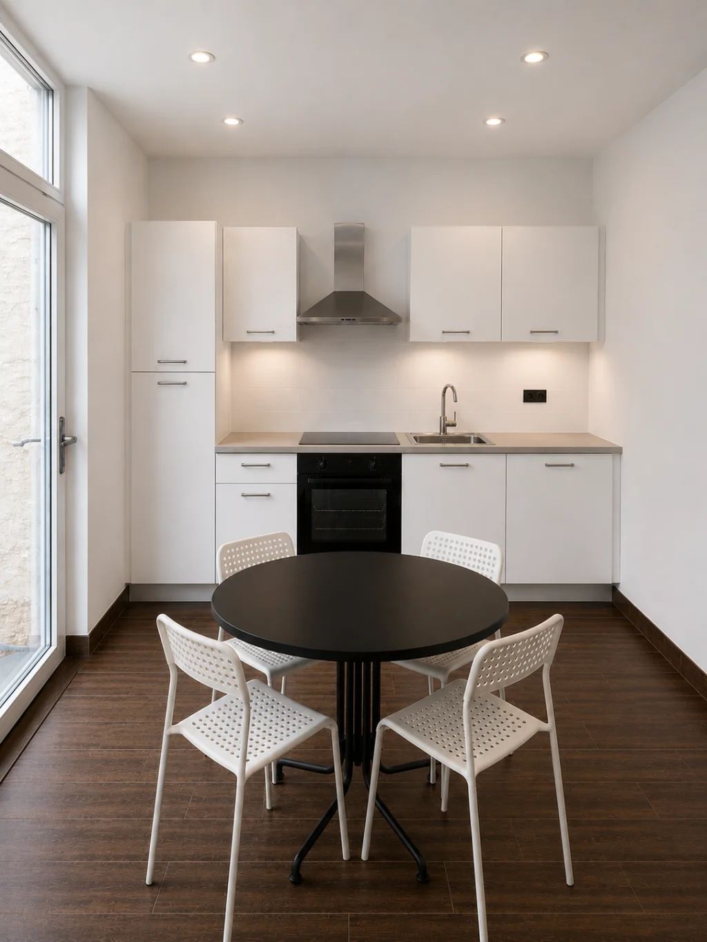 La maison rue Haigne, photo 9